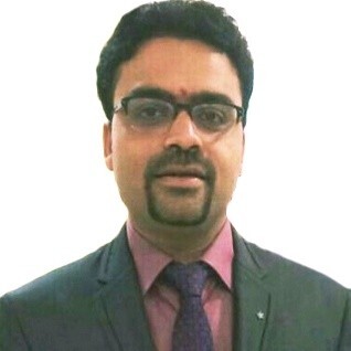 Dr. Arun B Ayyar