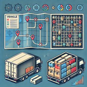 Vehicle Routing